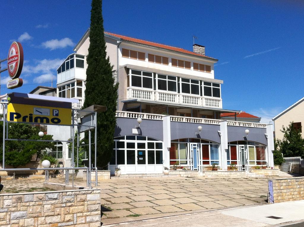 Vila Primo พรีมอชเตน ภายนอก รูปภาพ