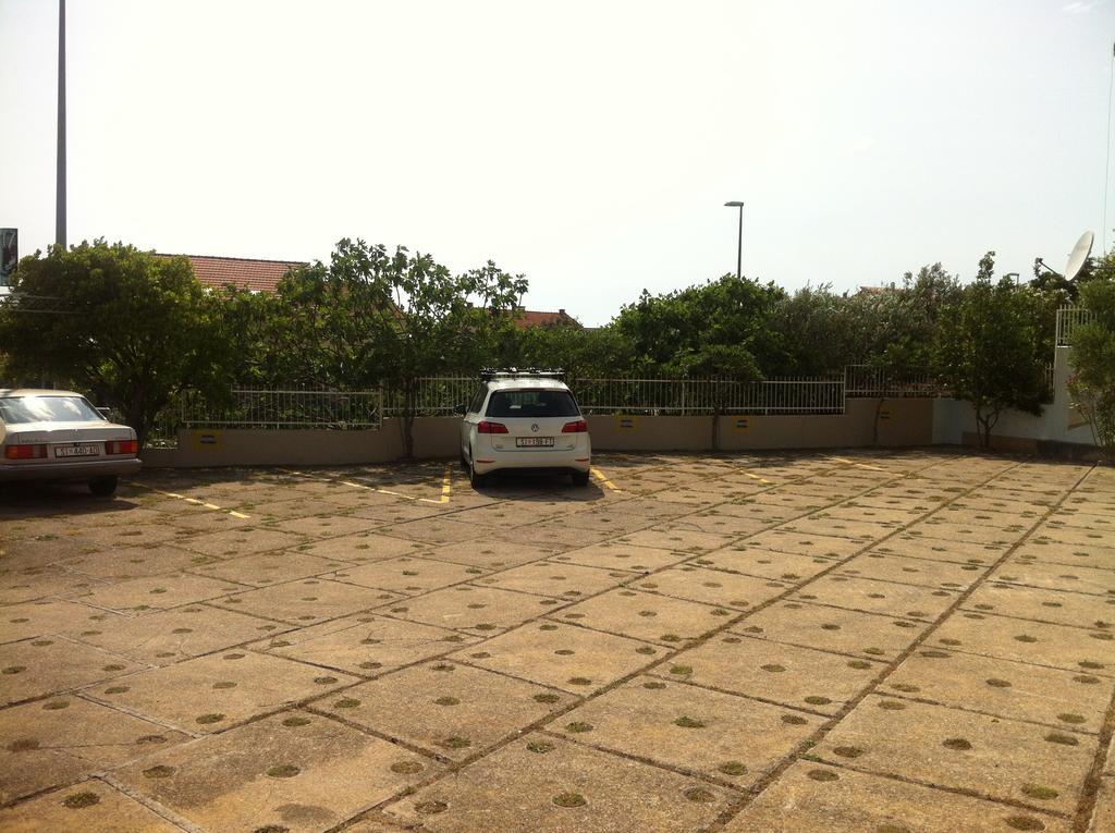 Vila Primo พรีมอชเตน ภายนอก รูปภาพ